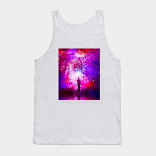 Vividify Tank Top